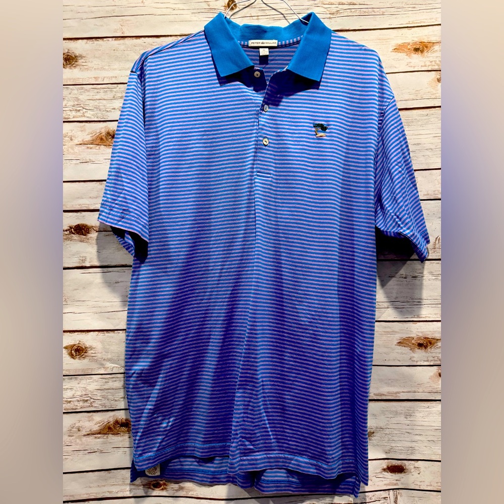 Country Club Jupiter Hills Polo